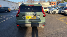 Dacia Jogger 1.0 TCe Extreme SE 5dr Petrol Estate
